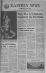 Daily Eastern News: July 14, 1965