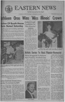 Daily Eastern News: July 21, 1965