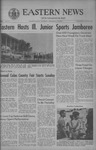 Daily Eastern News: July 28, 1965 by Eastern Illinois University