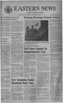 Daily Eastern News: June 30, 1965 by Eastern Illinois University