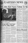Daily Eastern News: April 06, 1966