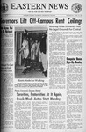 Daily Eastern News: April 13, 1966