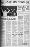 Daily Eastern News: February 02, 1966 by Eastern Illinois University