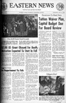 Daily Eastern News: May 11, 1966