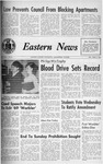 Daily Eastern News: April 05, 1968