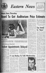 Daily Eastern News: April 16, 1968 by Eastern Illinois University