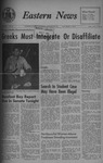 Daily Eastern News: August 07, 1968