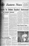 Daily Eastern News: September 24, 1968 by Eastern Illinois University