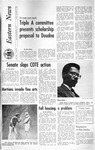 Daily Eastern News: August 06, 1969