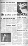Daily Eastern News: July 23, 1969