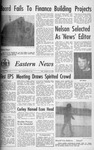 Daily Eastern News: March 28, 1969 by Eastern Illinois University