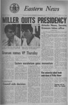 Daily Eastern News: October 14, 1969