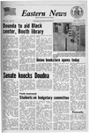 Daily Eastern News: July 01, 1970