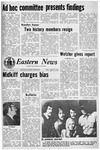 Daily Eastern News: June 24, 1970