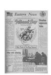 Daily Eastern News: November 10, 1970 by Eastern Illinois University