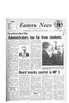 Daily Eastern News: April 13, 1971