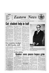 Daily Eastern News: August 04, 1971 by Eastern Illinois University