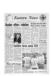 Daily Eastern News: July 28, 1971 by Eastern Illinois University