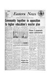 Daily Eastern News: March 12, 1971