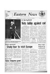 Daily Eastern News: March 26, 1971