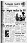 Daily Eastern News: February 04, 1972 by Eastern Illinois University