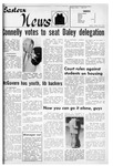 Daily Eastern News: July 12, 1972