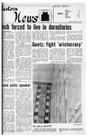 Daily Eastern News: June 14, 1972 by Eastern Illinois University