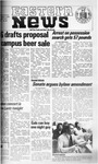Daily Eastern News: April 13, 1973 by Eastern Illinois University