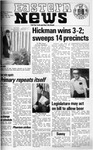 Daily Eastern News: April 18, 1973