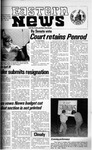 Daily Eastern News: April 25, 1973