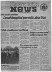 Daily Eastern News: August 01, 1973 by Eastern Illinois University