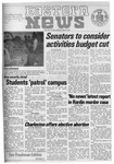Daily Eastern News: August 29, 1973 by Eastern Illinois University