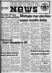 Daily Eastern News: December 06, 1973 by Eastern Illinois University
