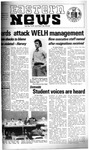 Daily Eastern News: February 02, 1973 by Eastern Illinois University