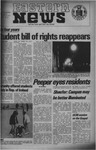 Daily Eastern News: January 08, 1973 by Eastern Illinois University