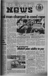 Daily Eastern News: January 12, 1973