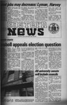 Daily Eastern News: January 19, 1973 by Eastern Illinois University