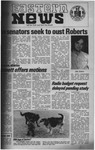 Daily Eastern News: January 26, 1973 by Eastern Illinois University