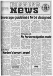 Daily Eastern News: November 07, 1973