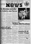 Daily Eastern News: November 14, 1973 by Eastern Illinois University