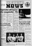 Daily Eastern News: November 15, 1973 by Eastern Illinois University