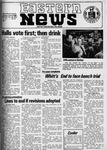 Daily Eastern News: November 28, 1973 by Eastern Illinois University