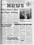 Daily Eastern News: November 29, 1973