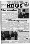Daily Eastern News: October 01, 1973