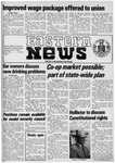 Daily Eastern News: October 02, 1973 by Eastern Illinois University