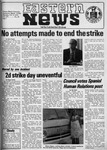 Daily Eastern News: October 04, 1973 by Eastern Illinois University