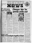 Daily Eastern News: October 05, 1973 by Eastern Illinois University