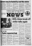 Daily Eastern News: October 10, 1973 by Eastern Illinois University