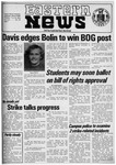 Daily Eastern News: October 16, 1973