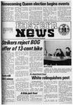 Daily Eastern News: October 17, 1973